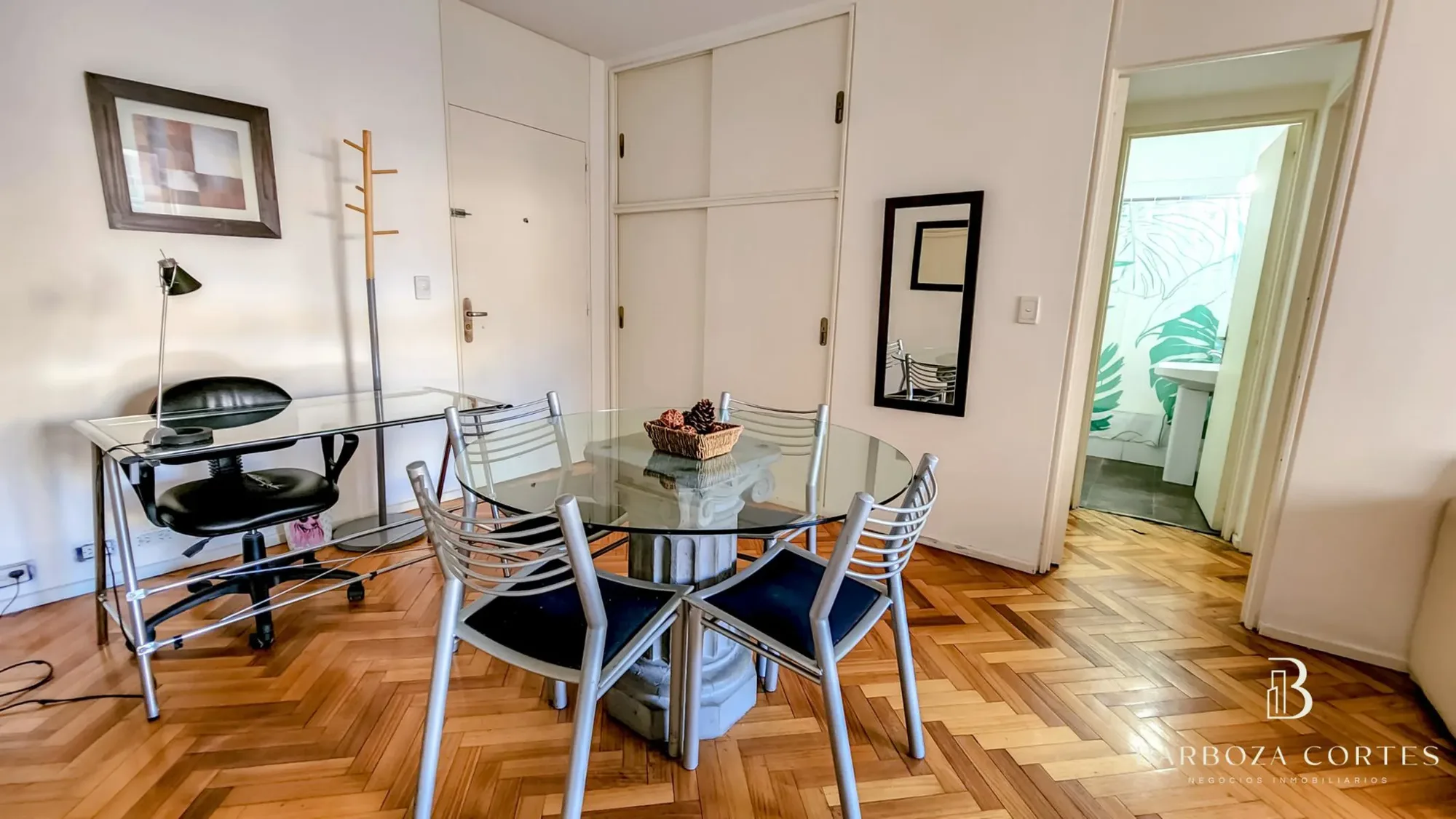 Apartment in Retiro – photo 9 of 15
