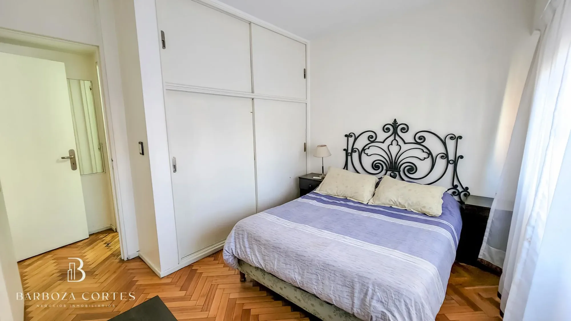 Apartment in Retiro – photo 10 of 15