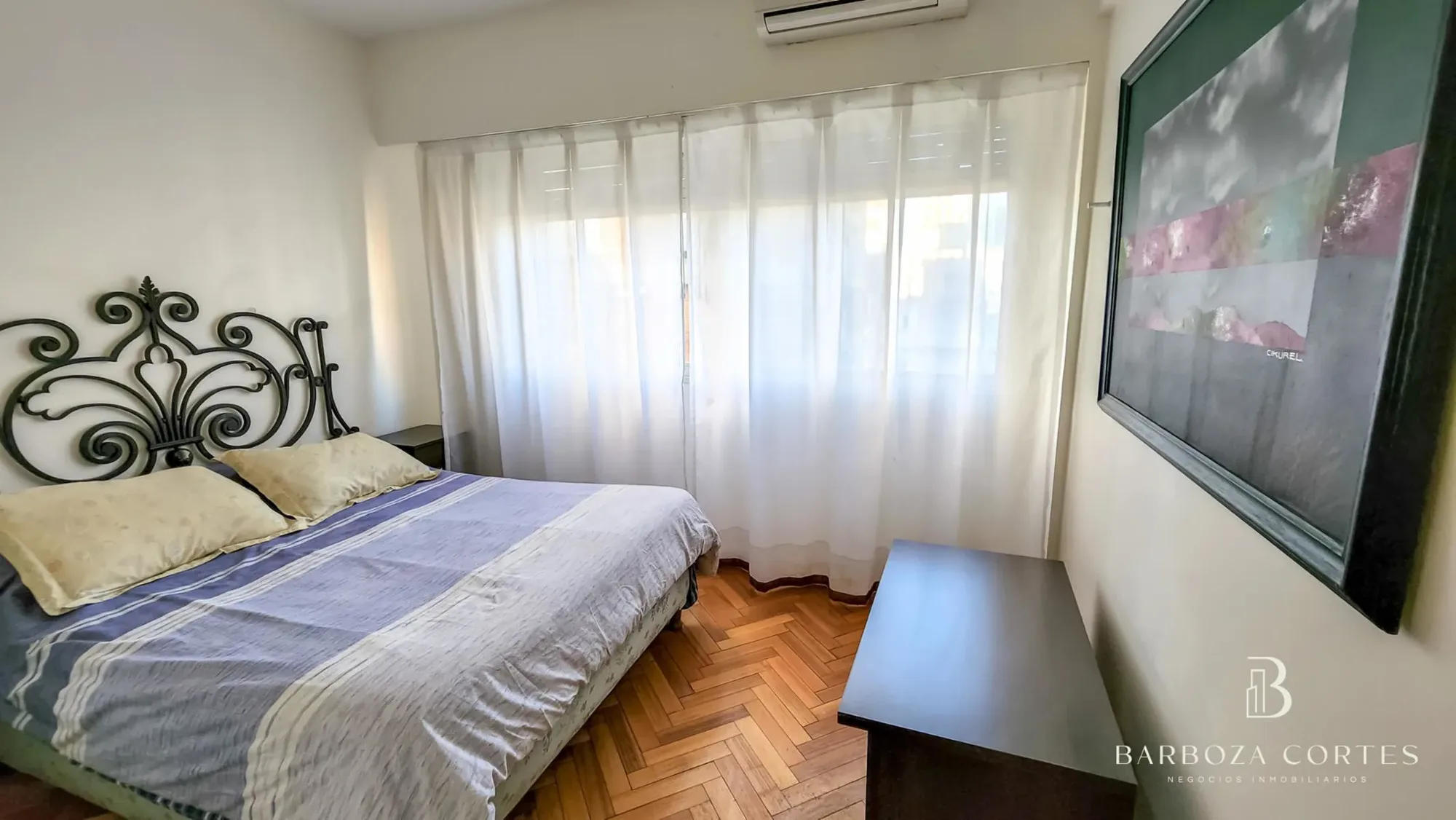 Apartment in Retiro – photo 11 of 15