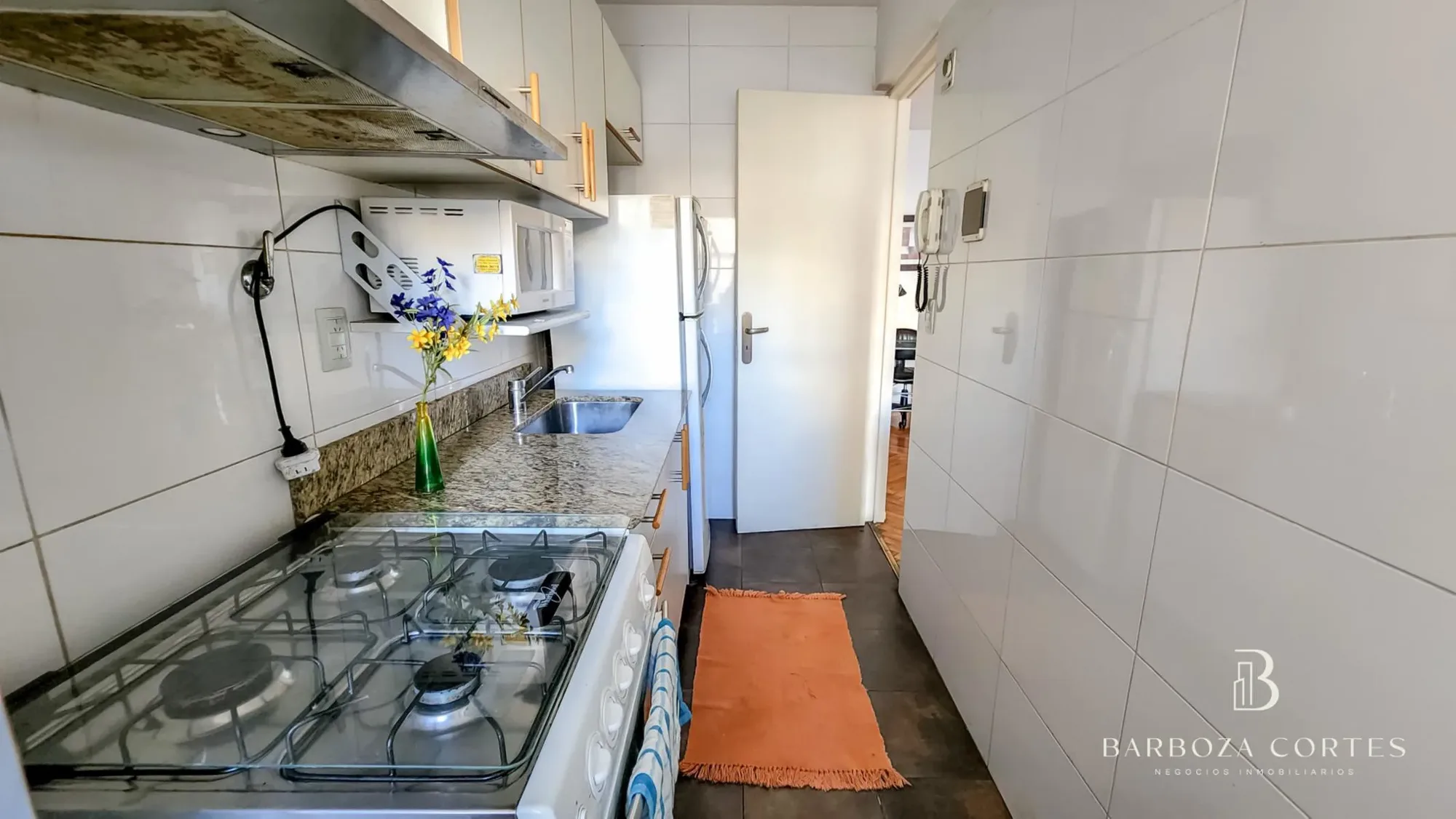 Apartment in Retiro – photo 12 of 15