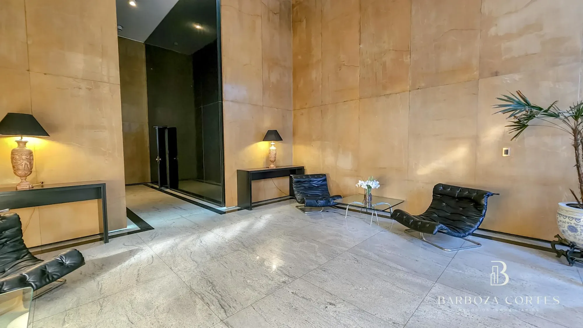 Apartment in Retiro – photo 14 of 15