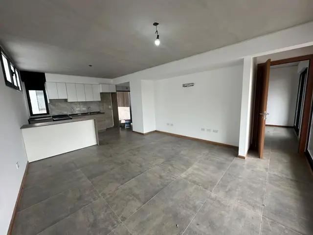 Venta de departamento a estrenar