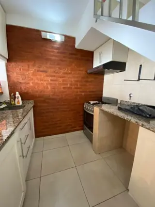 DUPLEX DE 2 AMBIENTES EN ALQUILER - VILLA SARMIENTO foto 3