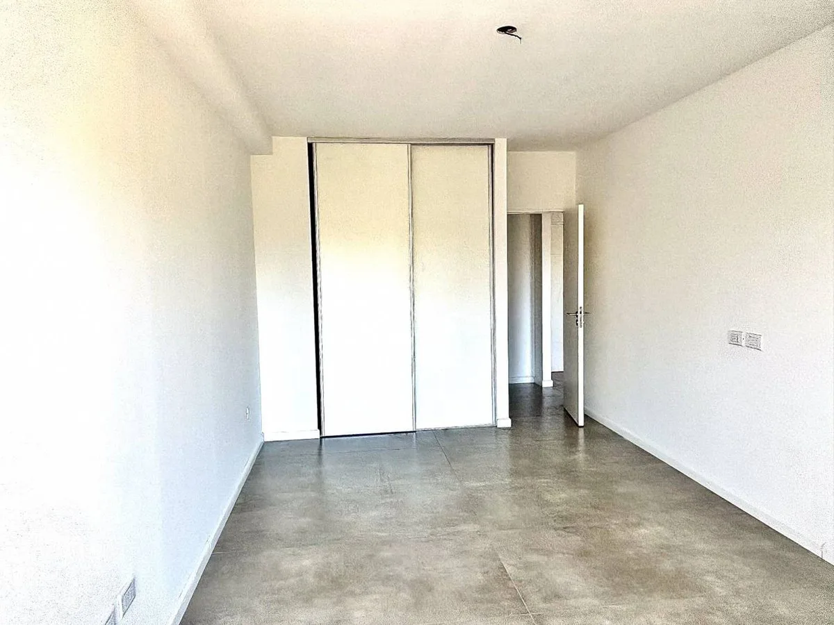 DEPARTAMENTO ALQUILER CANNING CENTER 2 AMBIENTES foto 2