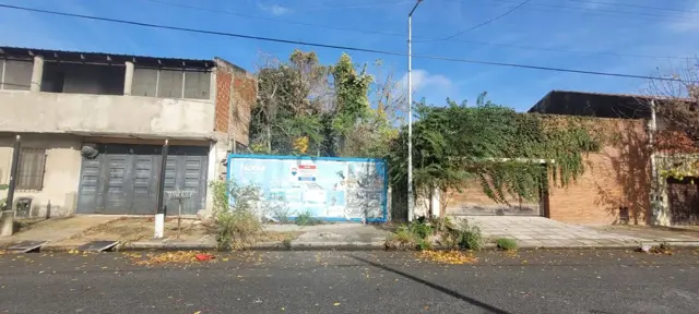 Lote venta permuta financiación Piñeyro Avellaneda