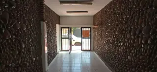 LINDÍSIMO Y AMPLIO  LUMINOSO 90 M2 CORAZÓN DORREGO  $ 350.000  IMPERIO MAT.PROF518 foto 2