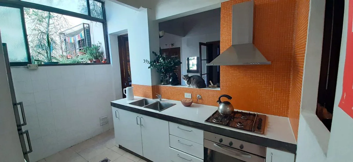 Departamento 4 AMBIENTES  Zona UADE foto 4