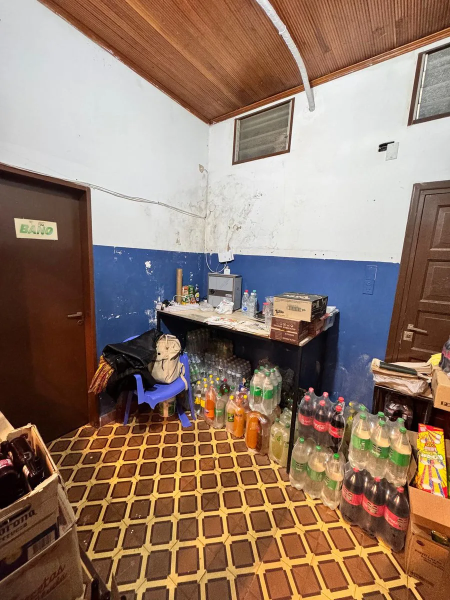 CASA EN VENTA CON LOCAL ZONA COSTANERA, GOYA foto 4