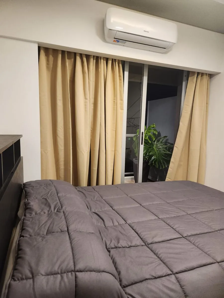 VENTA MONOAMBIENTE AMOBLADO  EN VILLA CRESPO foto 2