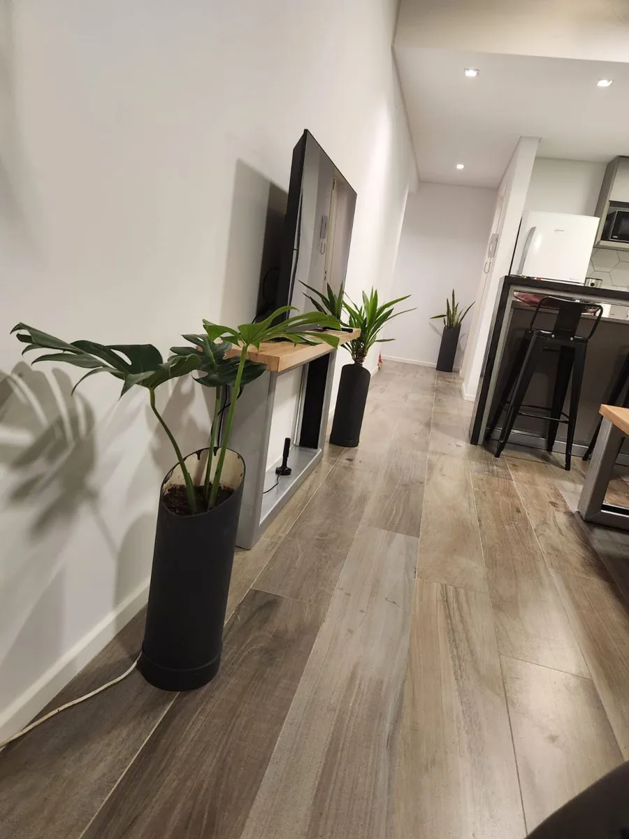 VENTA MONOAMBIENTE AMOBLADO  EN VILLA CRESPO foto 5