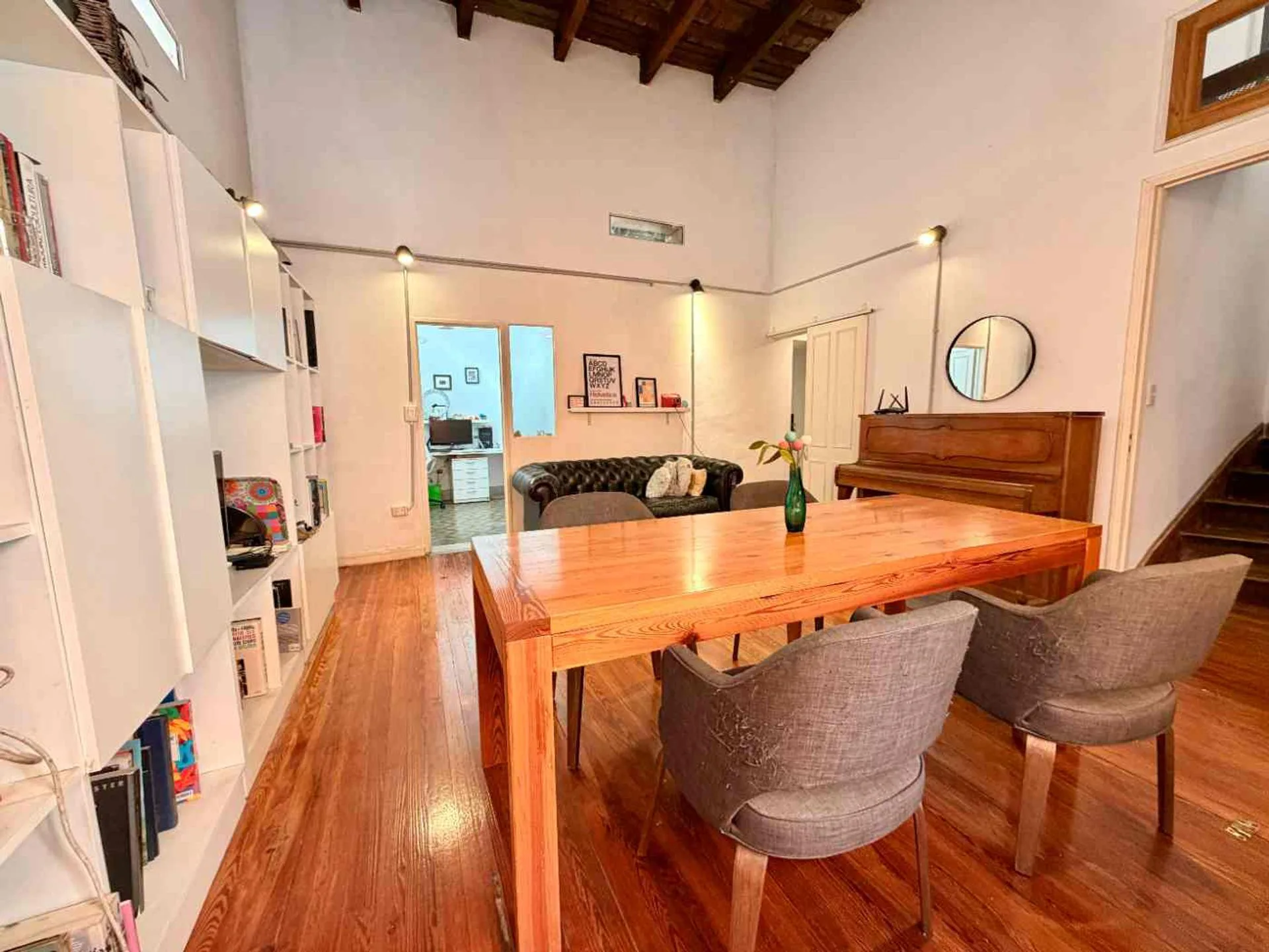 VENTA | PH 5 AMBIENTES | PILETA | VILLA URQUIZA foto 2