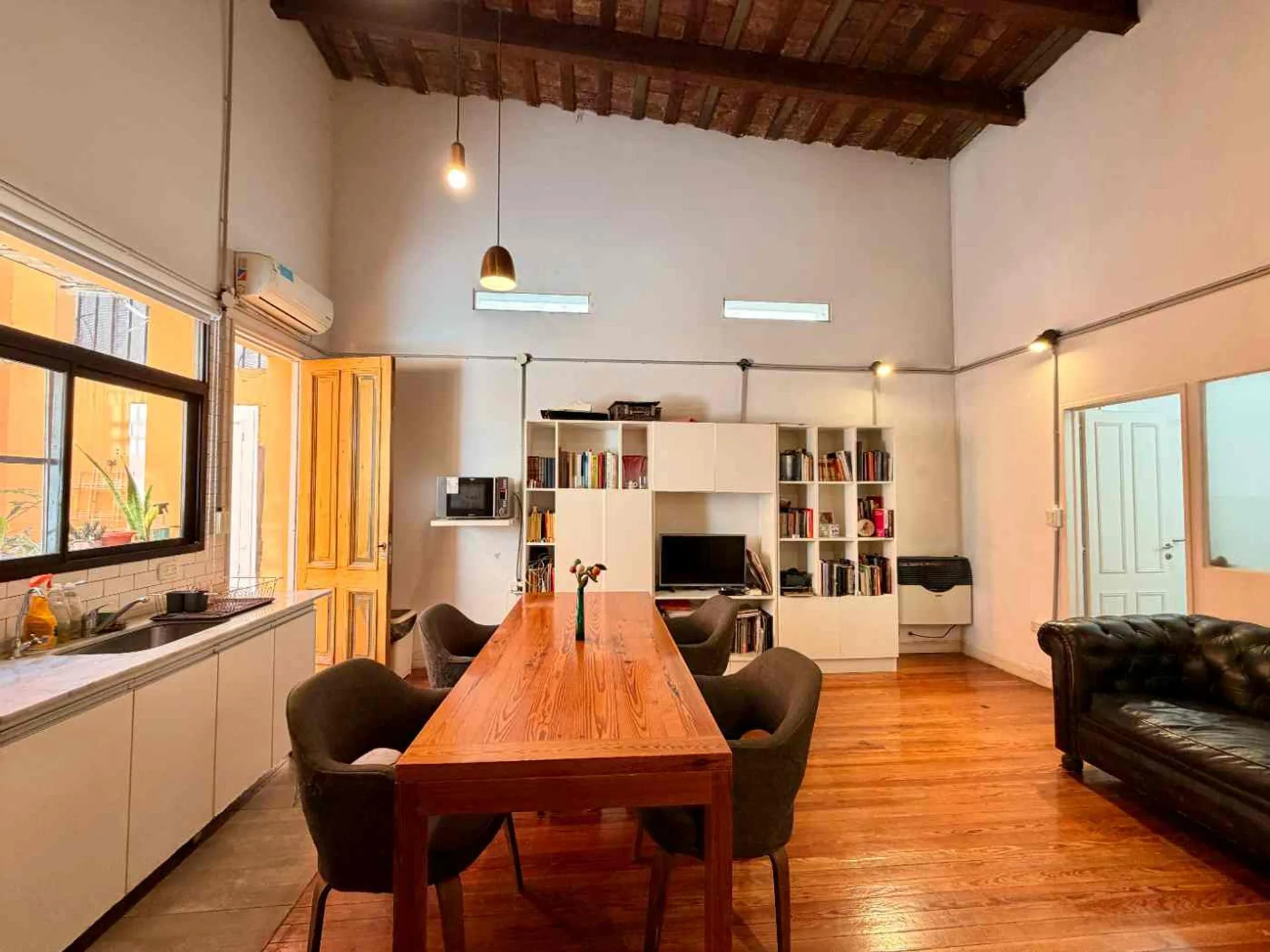 VENTA | PH 5 AMBIENTES | PILETA | VILLA URQUIZA foto 3