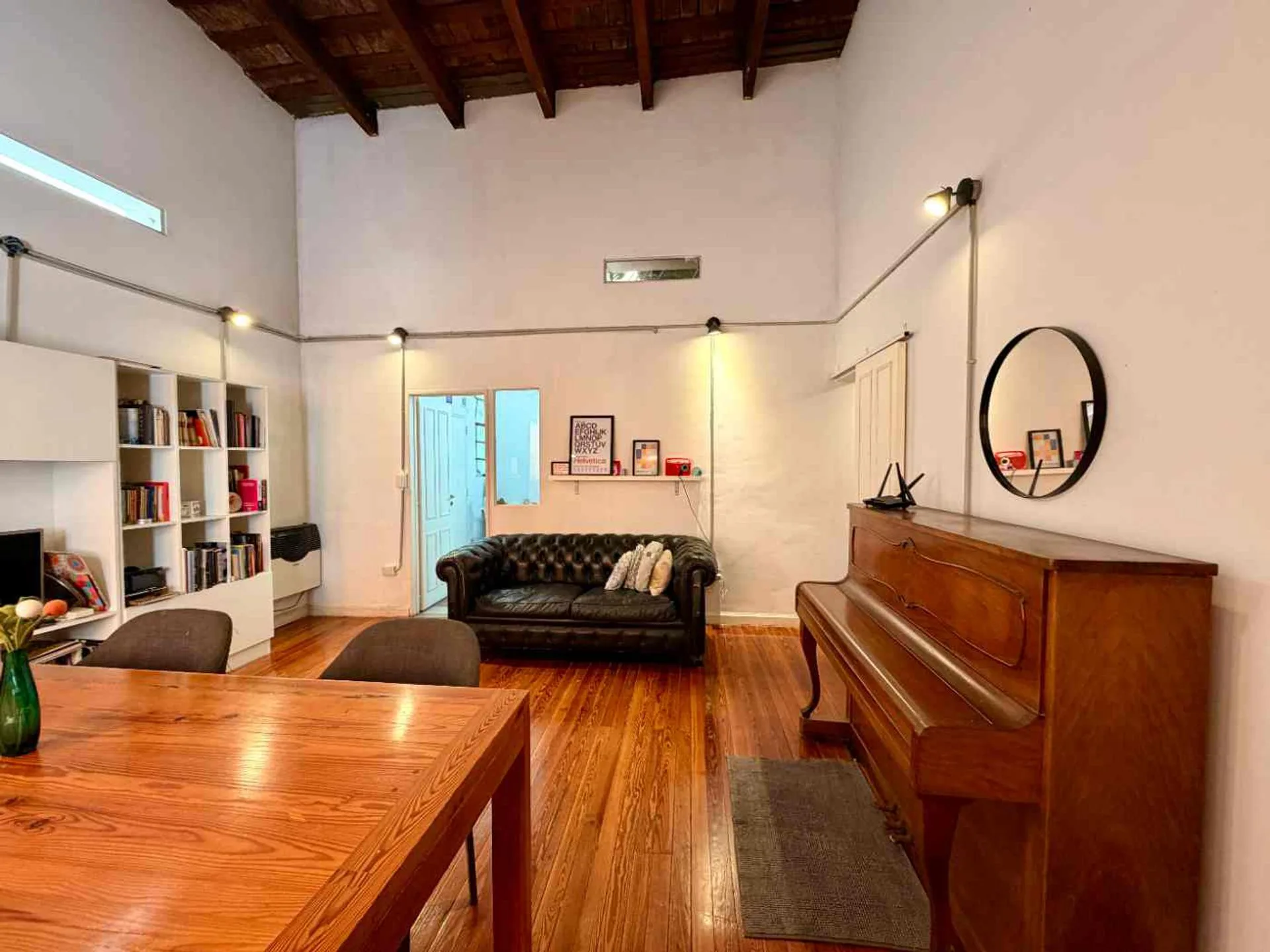VENTA | PH 5 AMBIENTES | PILETA | VILLA URQUIZA foto 4