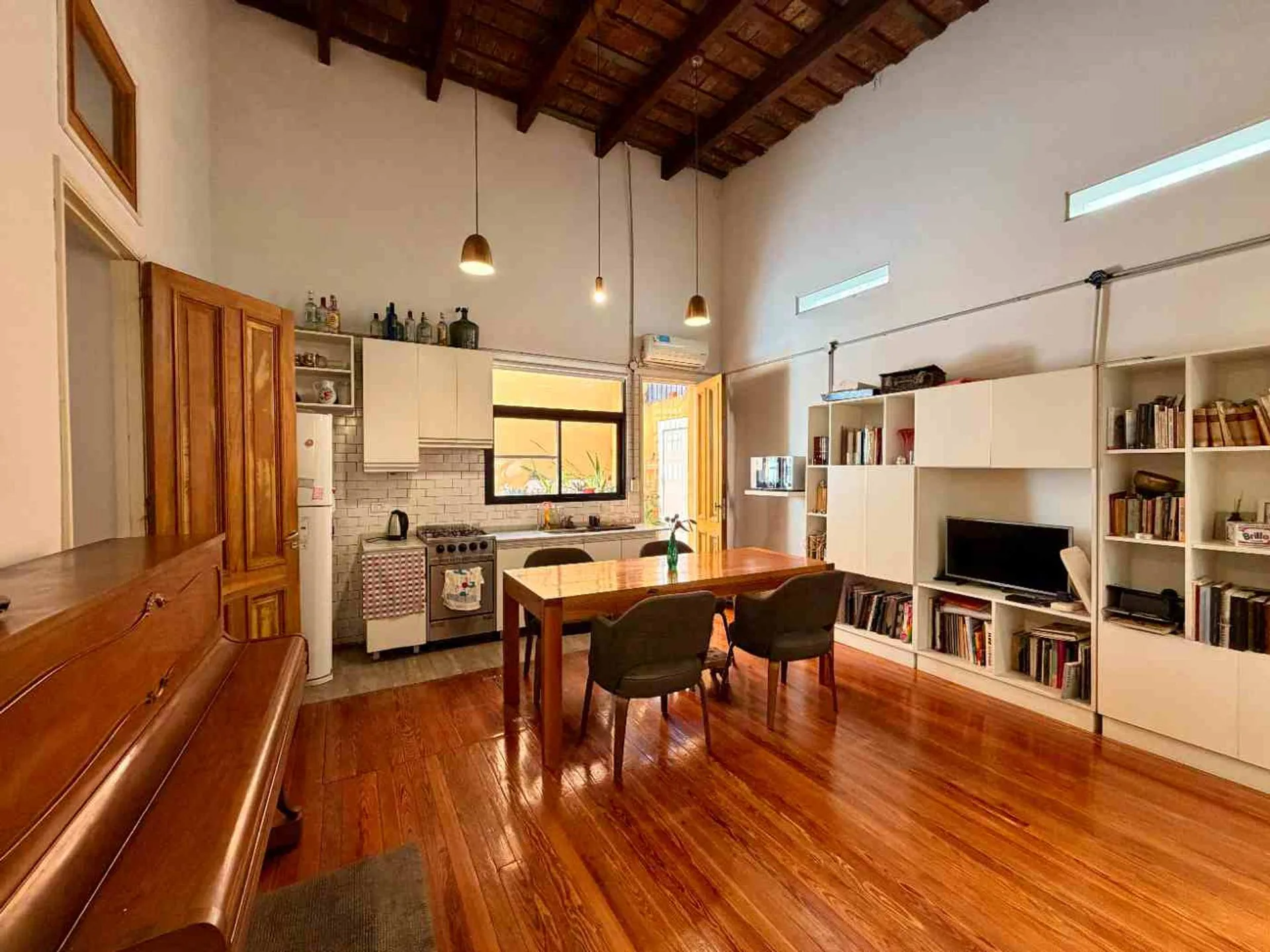 VENTA | PH 5 AMBIENTES | PILETA | VILLA URQUIZA foto 5