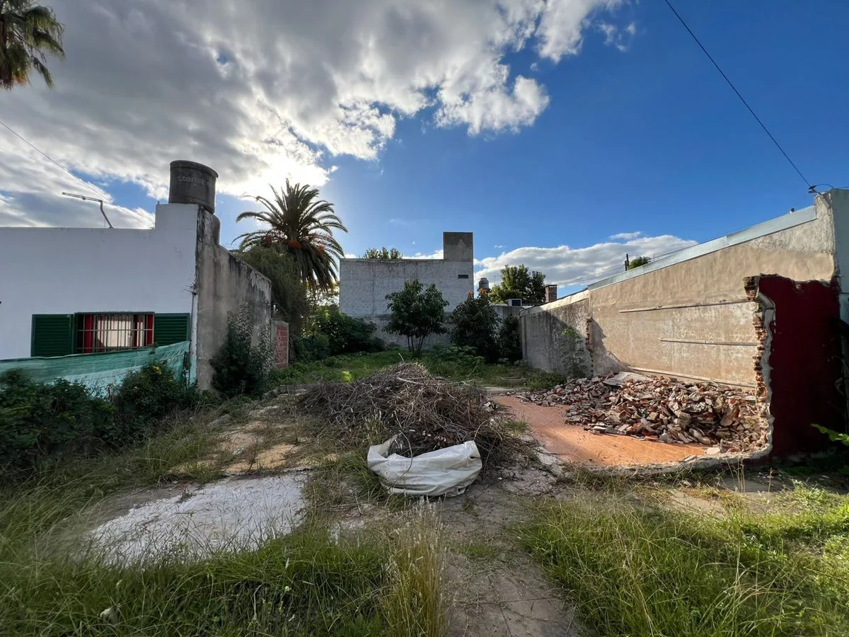 Terreno en Venta en San Carlos La Plata foto 2