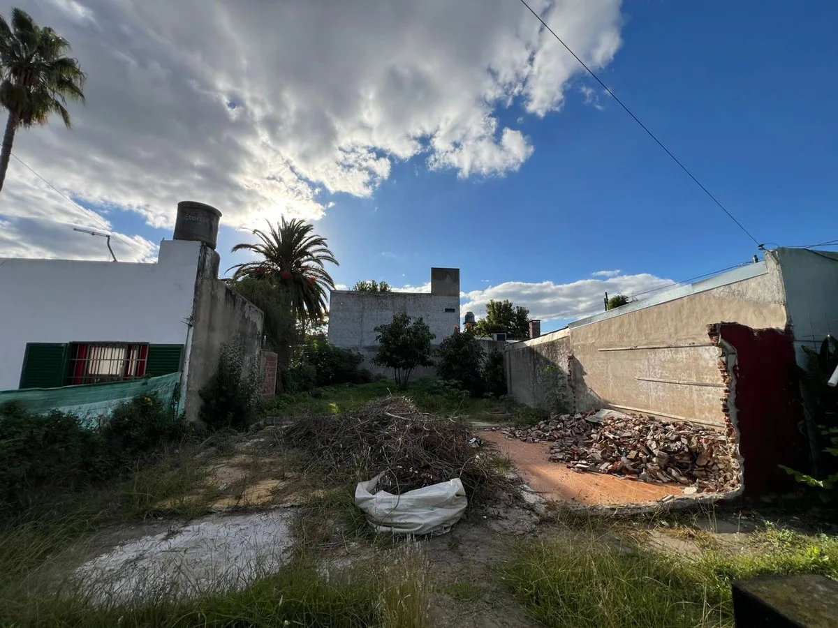 Terreno en Venta en San Carlos La Plata foto 4