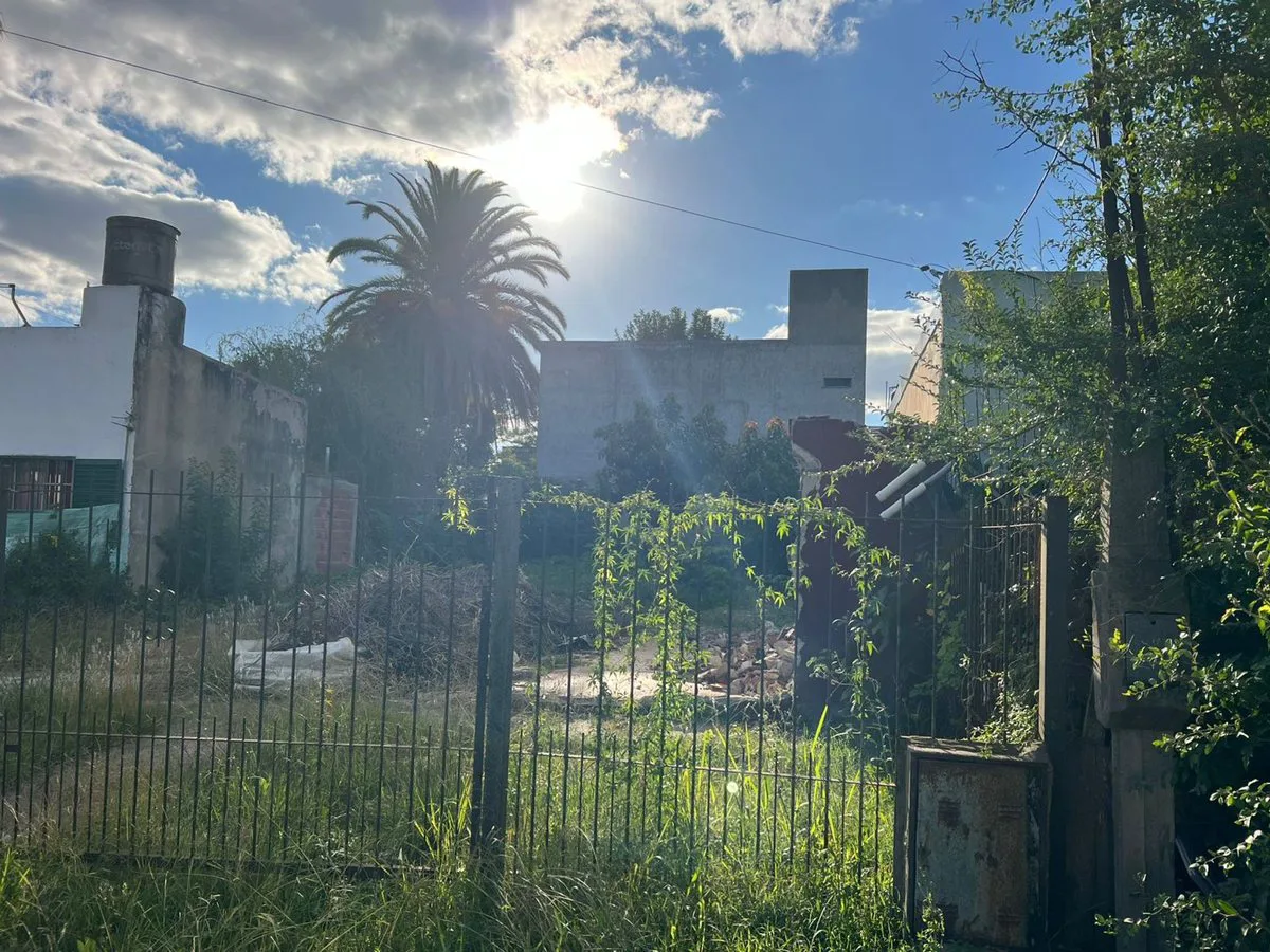 Terreno en Venta en San Carlos La Plata foto 5