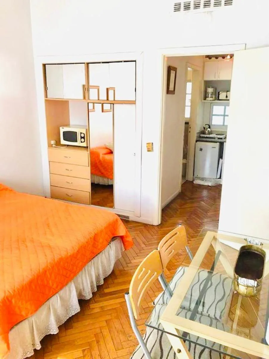 Studio apartment in Retiro – photo 3 of 9