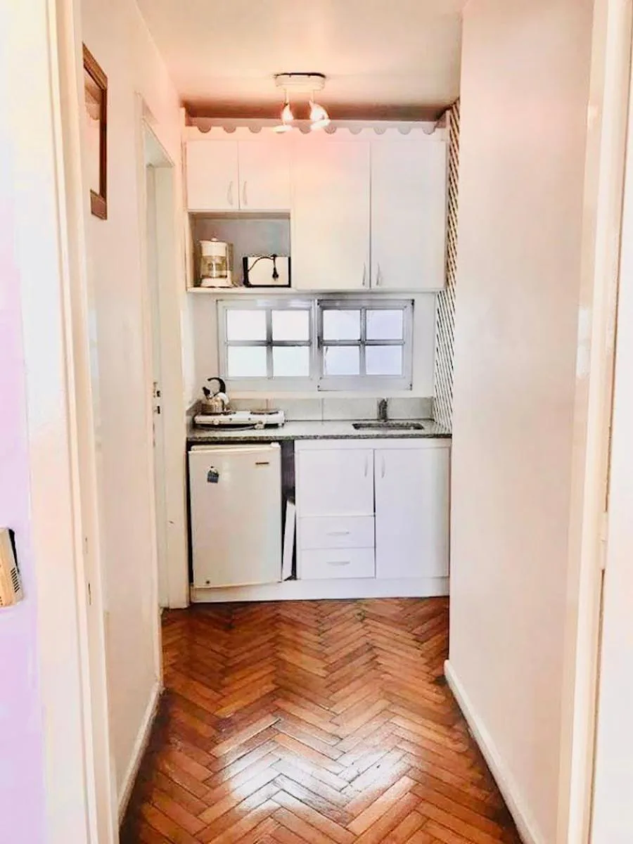 Studio apartment in Retiro – photo 7 of 9