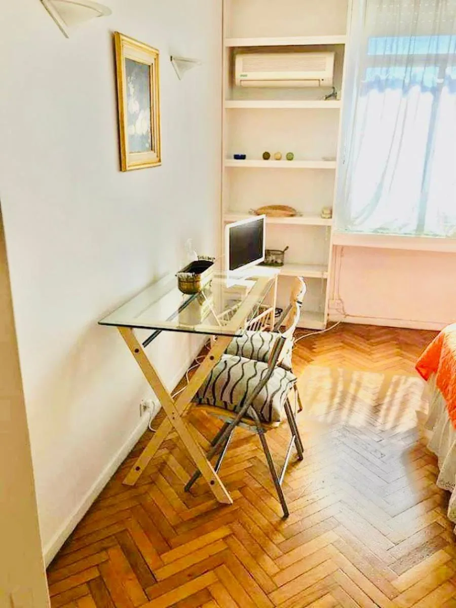 Studio apartment in Retiro – photo 9 of 9