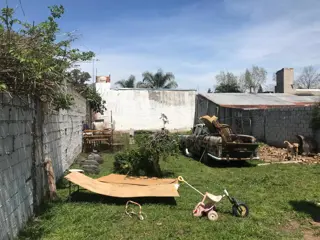 Casa Céntrica En Venta Sobre lote 450 m2 - General Rodriguez foto 5