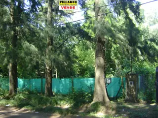 Lote Terreno en venta B El Casco Gral. Rodriguez Piccardo. foto 1