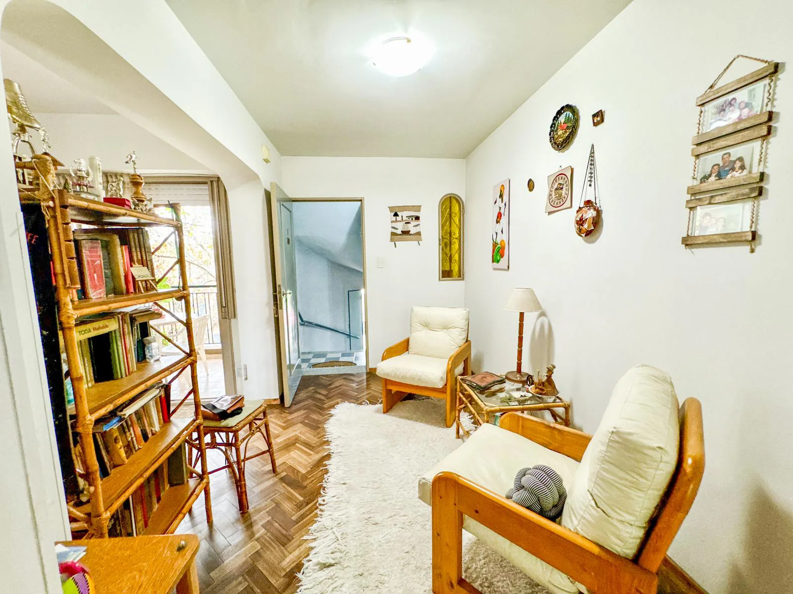 Paraná 1100 - Amplio departamento de 3 dormitorios en Venta Rosario, Echesortu foto 2