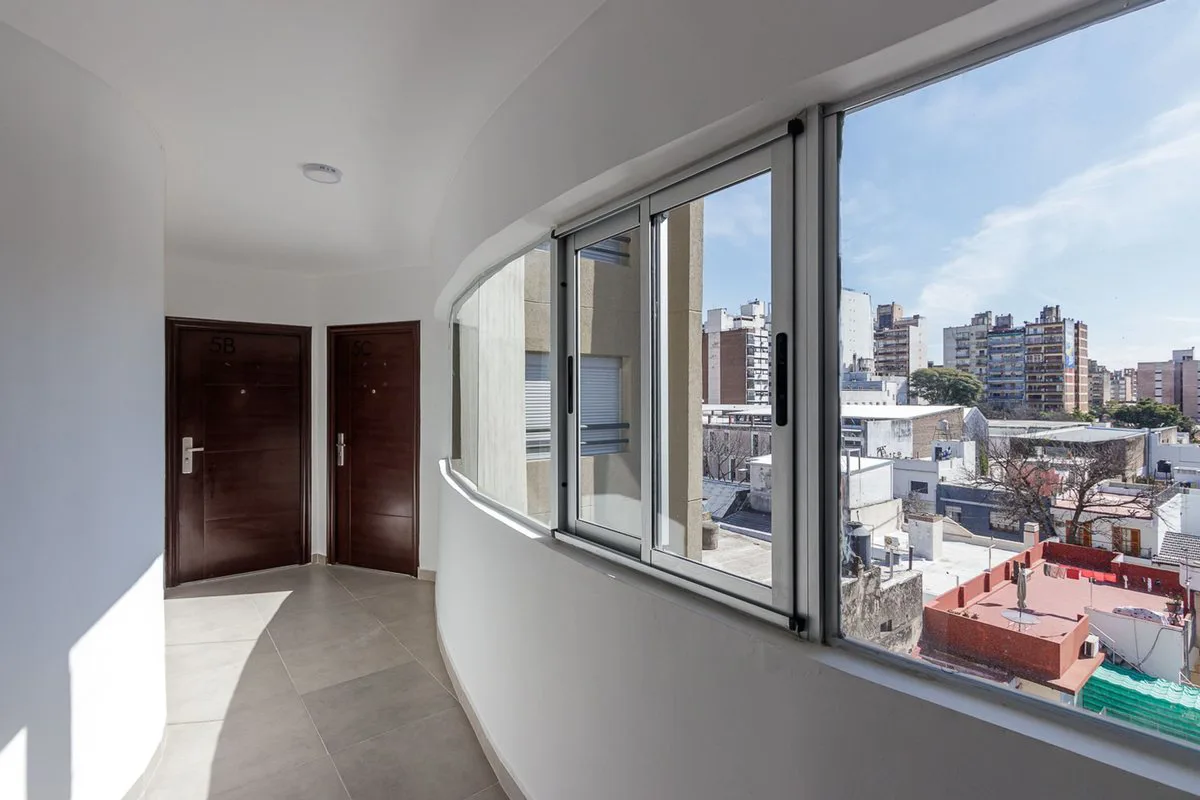 MONO con PATIO y AMENITIES a ESTRENAR a la VENTA. foto 2