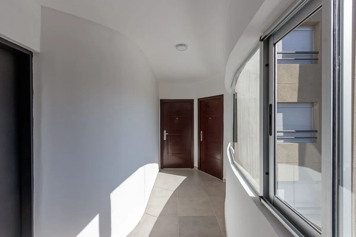 MONO con PATIO y AMENITIES a ESTRENAR a la VENTA. foto 3