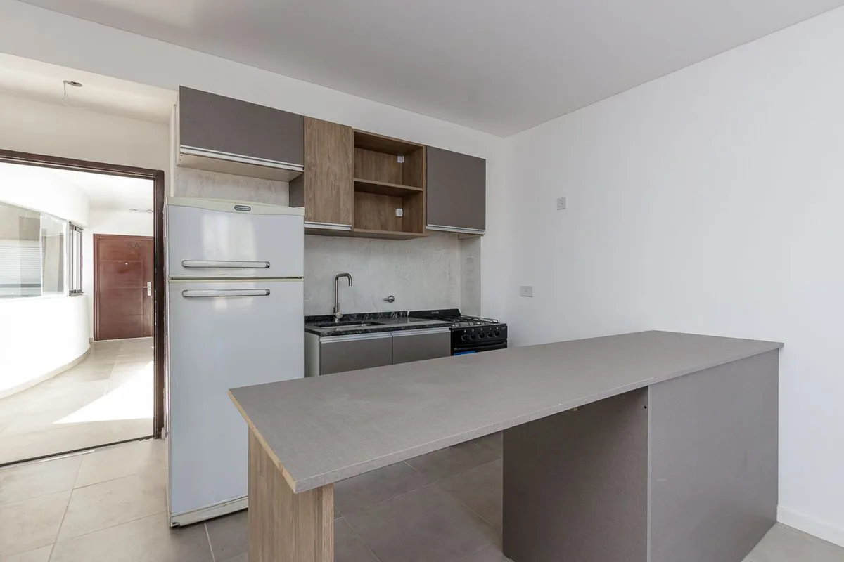 MONO con PATIO y AMENITIES a ESTRENAR a la VENTA. foto 4