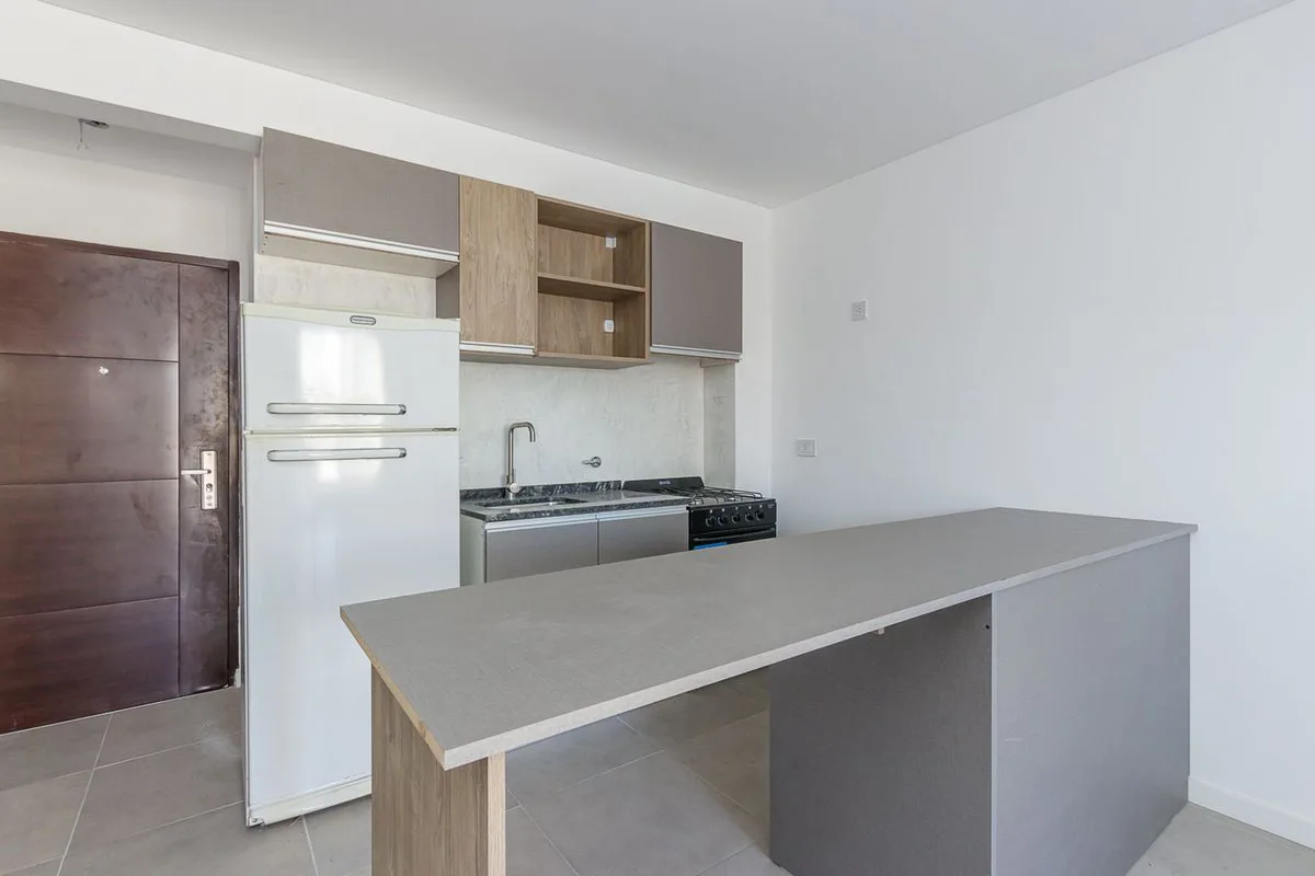 MONO con PATIO y AMENITIES a ESTRENAR a la VENTA. foto 5