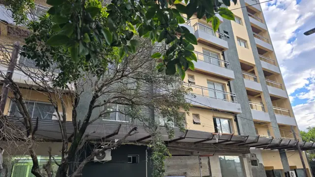 VENTA DEPARTAMENTO ALTO ALBERDI 2 D CORDOBA 4ºB