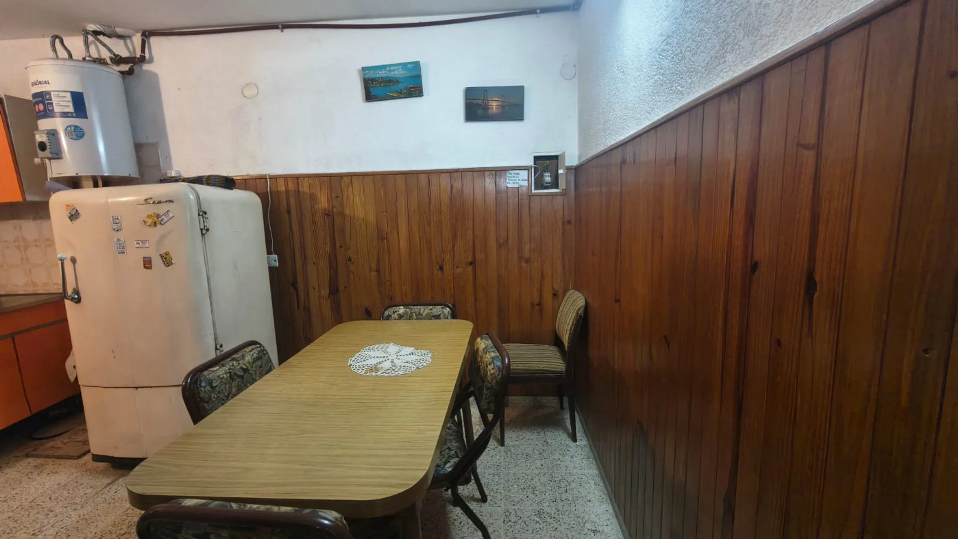DEPARTAMENTO VENTA 2AMB SAN CLEMENTE 100MTS MAR foto 3