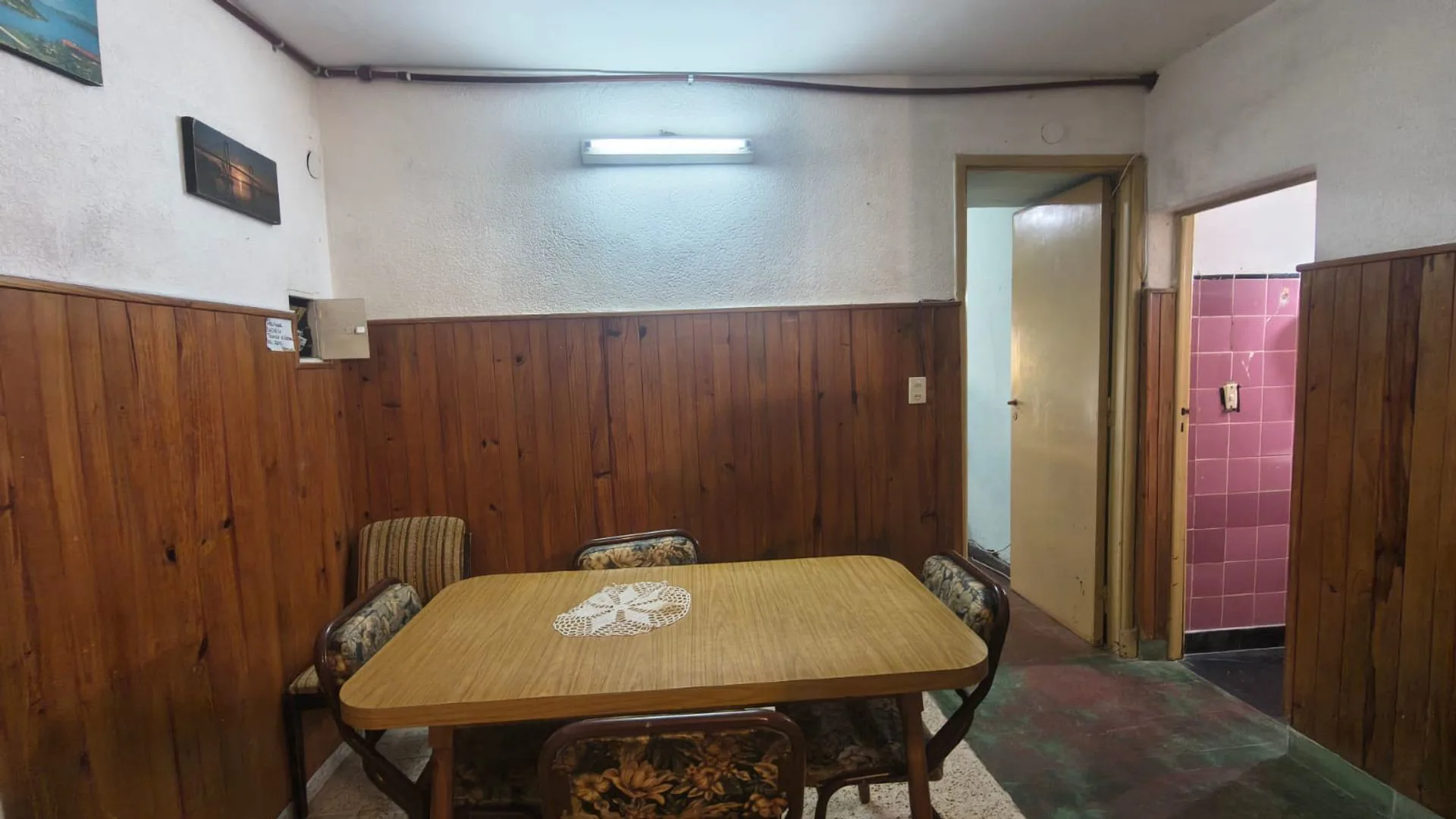 DEPARTAMENTO VENTA 2AMB SAN CLEMENTE 100MTS MAR foto 4