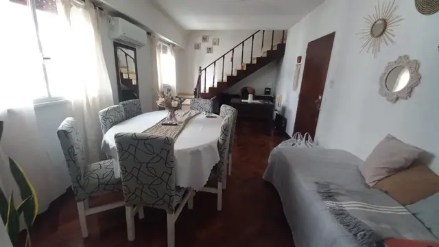 VENTA Departamento de 3 ambientes San Nicolas (MAS)