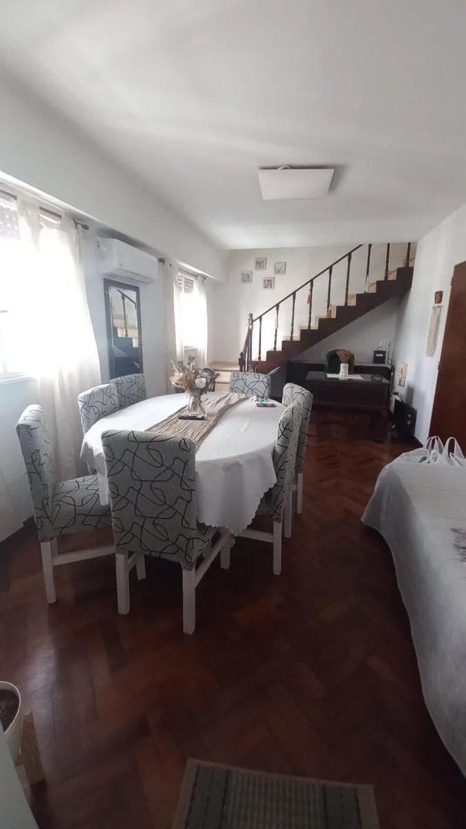 VENTA Departamento de 3 ambientes San Nicolas (MAS) foto 2