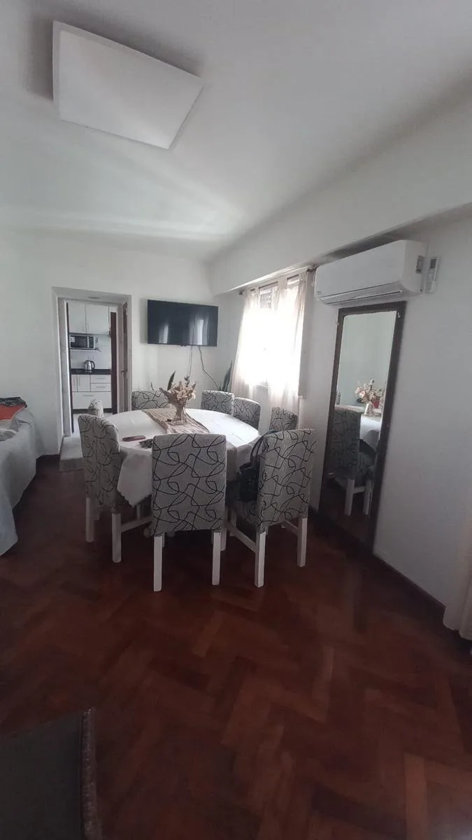 VENTA Departamento de 3 ambientes San Nicolas (MAS) foto 3