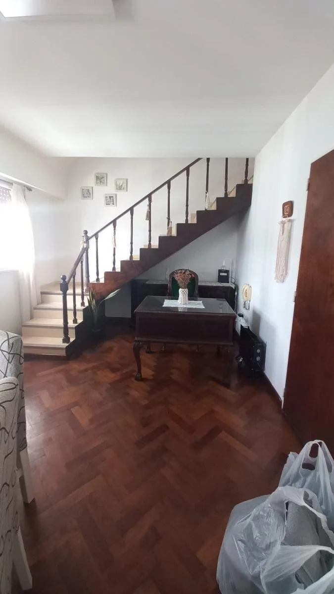VENTA Departamento de 3 ambientes San Nicolas (MAS) foto 4
