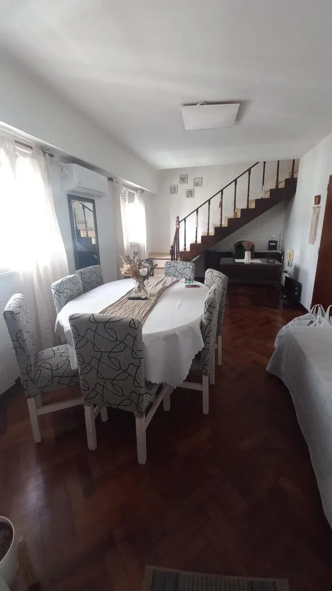 VENTA Departamento de 3 ambientes San Nicolas (MAS) foto 5