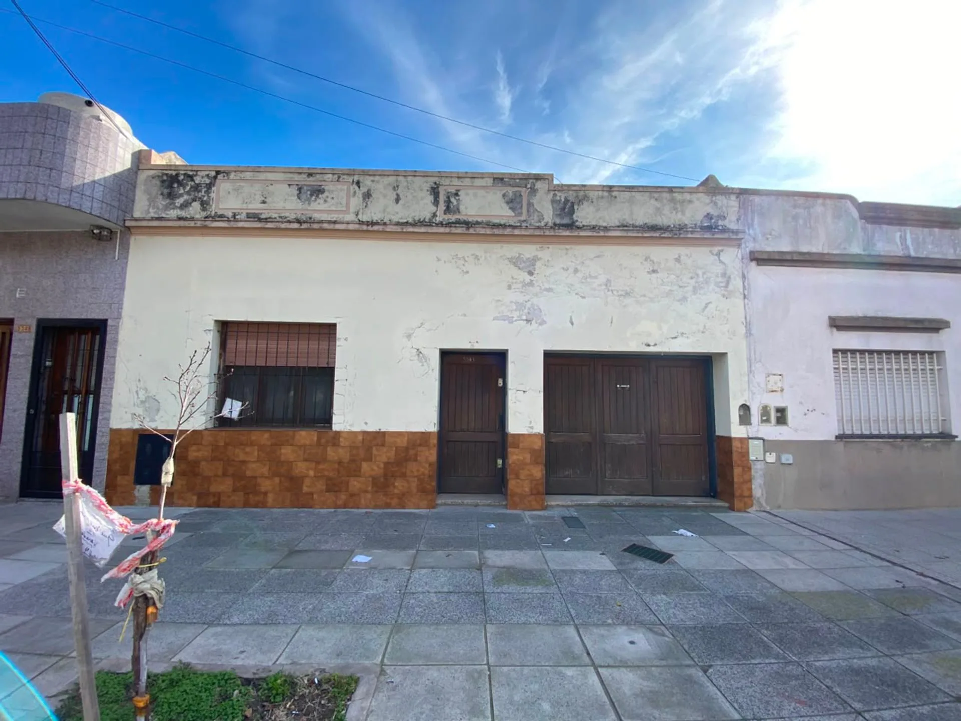 VENTA CASA VILLA LUGANO GRAN LOTE 287 M2 foto 2
