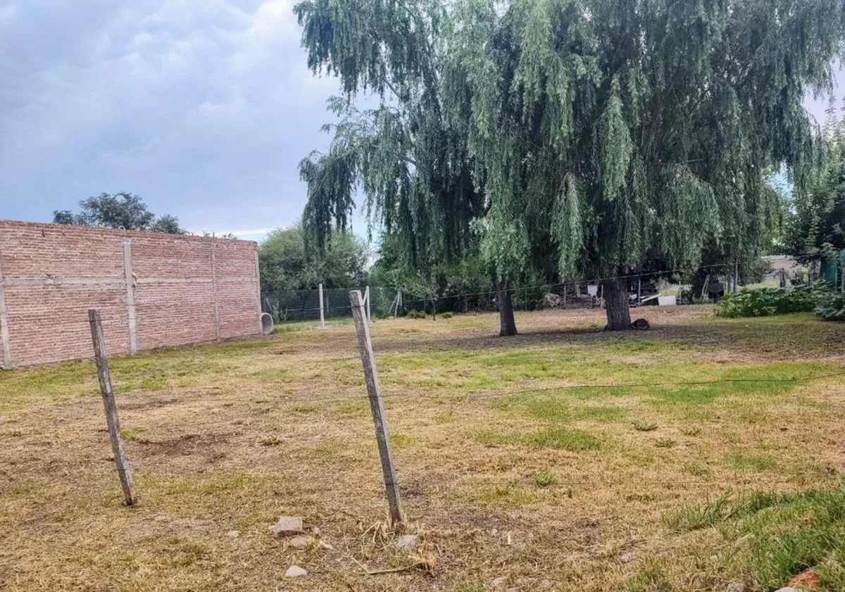 LOTE 308 Mts MINA CLAVERO ESCRITURA MTS DEL CENTRO foto 2