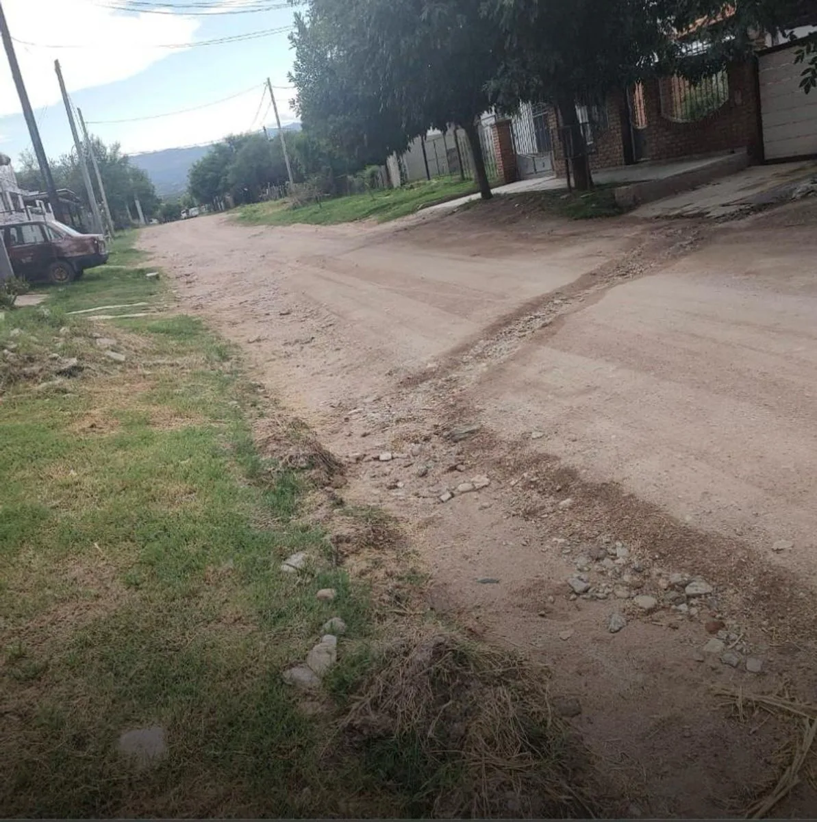 LOTE 308 Mts MINA CLAVERO ESCRITURA MTS DEL CENTRO foto 3