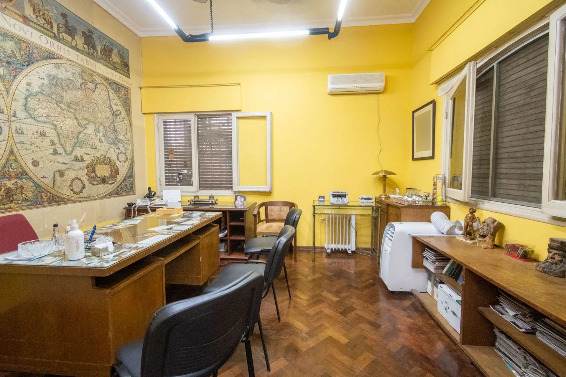 Se Vende Propiedad Única en el Centro de Santa Fe. foto 5