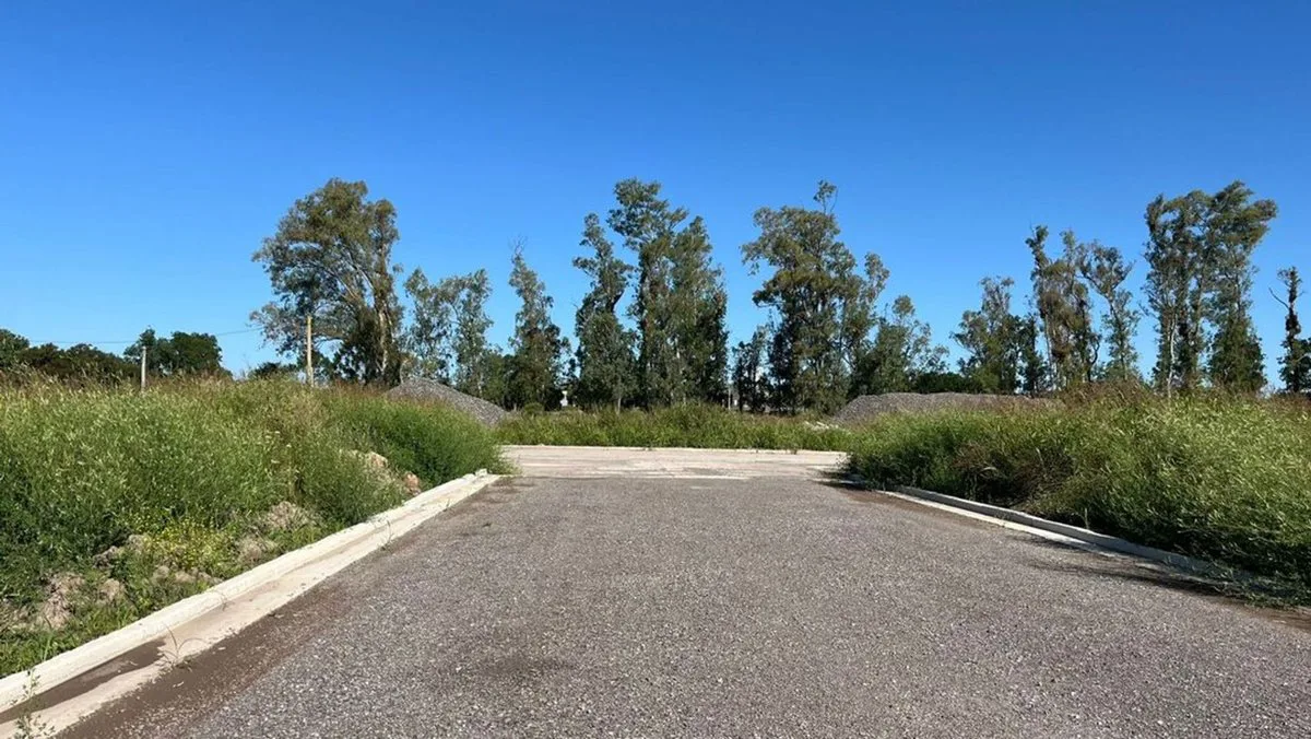 Venta lote en Barrio Los Domingos foto 3