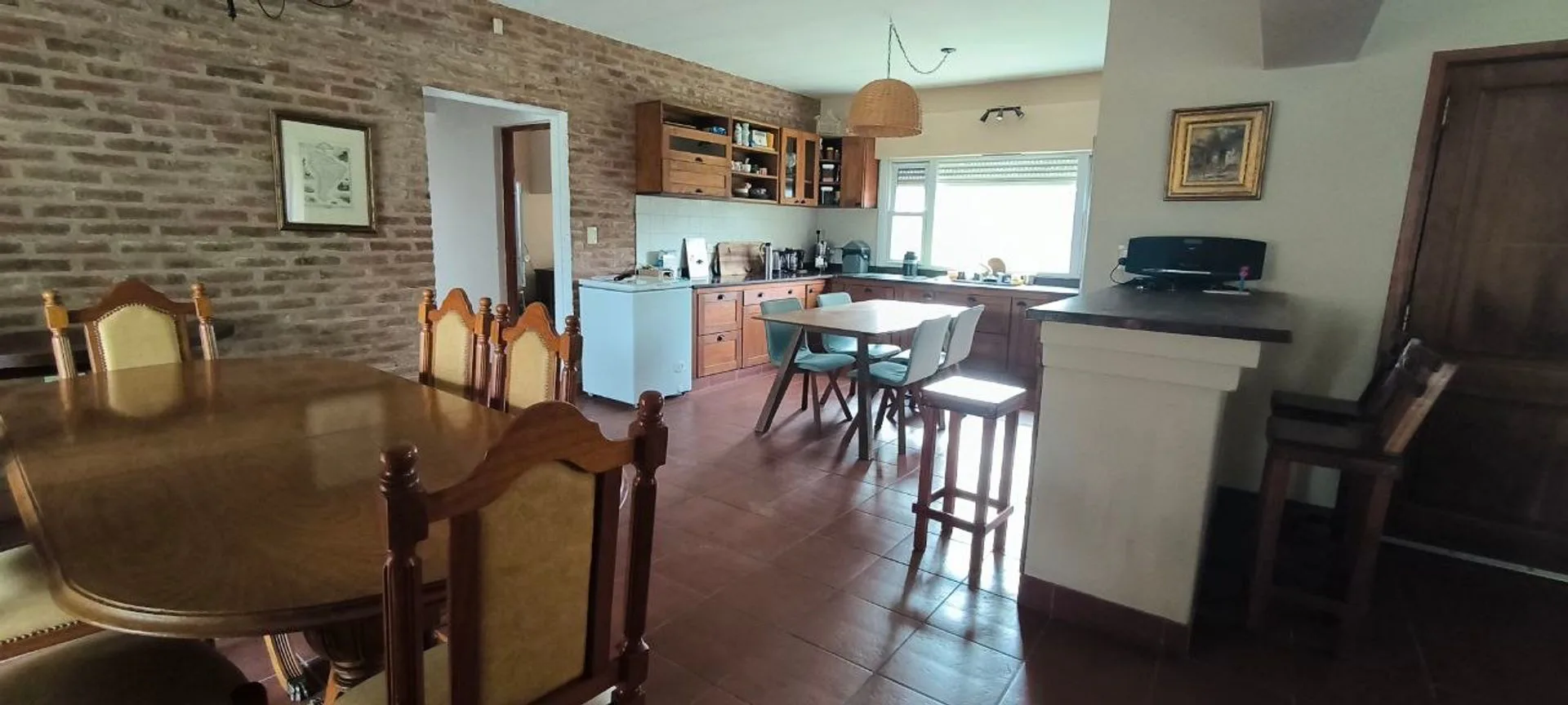 Casa Quinta Acceso Sur, Mercedes Perfecto Estado foto 3