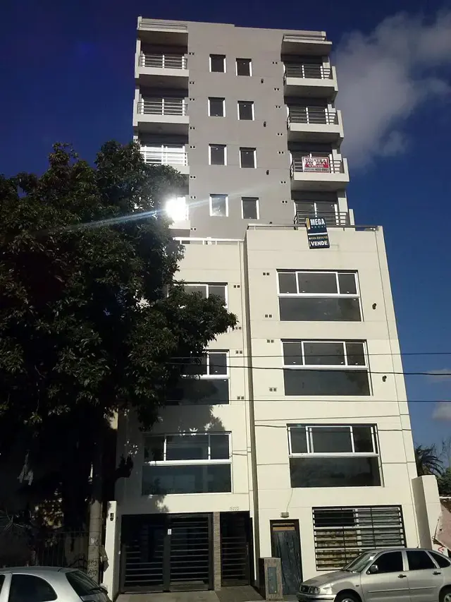 Departamento 1 amb.