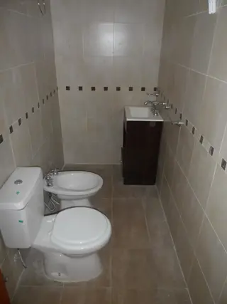 Departamento 1 amb. foto 4