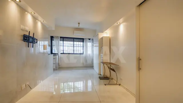 Venta depto. monoambiente, Almagro Balvanera