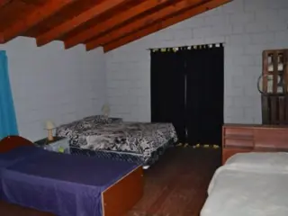Cabañas en Villa Santa Cruz del Lago foto 2