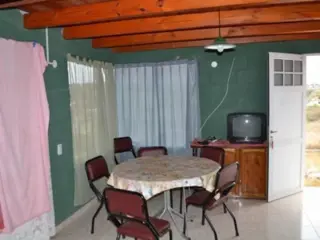 Cabañas en Villa Santa Cruz del Lago foto 4